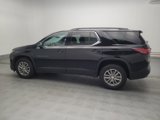 Used 2022 Chevrolet Traverse LT image 3
