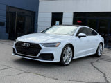 Used 2019 Audi A7 3.0T Prestige image 5