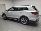 Used 2018 Hyundai Santa Fe Limited image 3