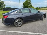 Used 2023 Chevrolet Malibu LT image 2