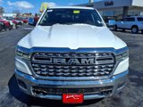 New 2025 RAM 1500 Limited w/ Bed Utility Group image 6