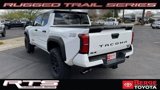 New 2025 Toyota Tacoma TRD Pro image 4