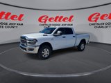 New 2025 RAM 2500 Big Horn image 4
