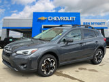 Used 2021 Subaru Crosstrek 2.5i Limited w/ Moonroof Package 2 image 3
