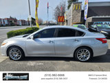 Used 2016 Nissan Altima 2.5 S image 4