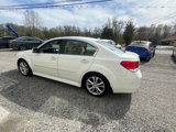 Used 2014 Subaru Legacy 2.5i Limited w/ Moonroof Package image 5