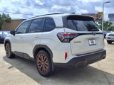 Certified 2025 Subaru Forester Sport w/ Popular Package #1 image 2