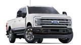 New 2025 Ford F250 King Ranch image 4