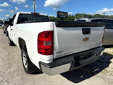 Used 2011 Chevrolet Silverado 1500 W/T image 3