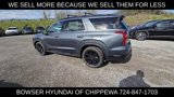 New 2025 Hyundai Palisade XRT image 4