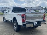 New 2025 Ford F250 King Ranch w/ Chrome Package image 5