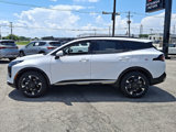 New 2026 Kia Sportage SX image 5