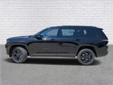 New 2025 Jeep Grand Cherokee L Laredo image 2