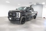 New 2025 Ford F250 Lariat image 4