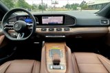 New 2025 Mercedes-Benz GLS 580 4MATIC image 5