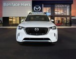 New 2025 MAZDA CX-90 3.3 Turbo S w/ Premium Plus image 2