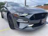 Used 2019 Ford Mustang GT Premium w/ GT Performance Package image 4