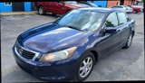 Used 2009 Honda Accord LX image 2