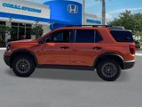 New 2026 Honda Passport TrailSport image 2