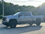 New 2025 Chevrolet Silverado 2500 Custom w/ Custom Value Package image 3