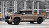 New 2026 Toyota Tundra 1794 Edition image 2