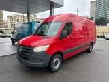 New 2025 Mercedes-Benz Sprinter 2500 image 3