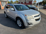 Used 2014 Chevrolet Equinox LT image 3