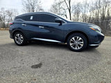 Used 2018 Nissan Murano SL w/ Moonroof Package image 6