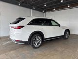 New 2025 MAZDA CX-90 3.3 Turbo w/ Premium Plus Pkg image 3