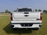 New 2025 Chevrolet Silverado 1500 RST w/ All Star Edition Plus image 3