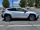 Used 2024 Subaru Crosstrek 2.0i Premium image 4
