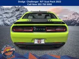 Used 2023 Dodge Challenger R/T Scat Pack w/ Plus Package image 5