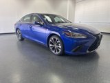 Used 2019 Lexus ES 350 F Sport image 2