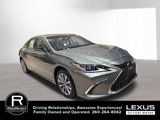 New 2025 Lexus ES 350 w/ Premium Package image 4