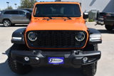 New 2025 Jeep Wrangler Willys image 2