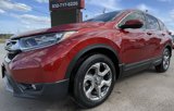 Used 2019 Honda CR-V EX-L image 4