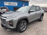 New 2025 Chevrolet Equinox LT w/ Convenience Package II image 2