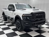 New 2025 RAM 2500 Rebel w/ Rebel Level 2 Equipment Group image 2