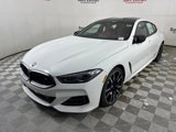 Used 2024 BMW M850i Gran Coupe xDrive image 5