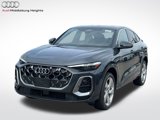 New 2025 Audi Q5 Premium Plus image 2