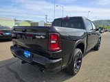 New 2025 RAM 1500 Big Horn image 5