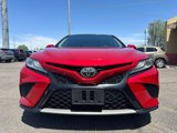 Used 2019 Toyota Camry XSE image 3