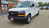 Used 2020 Chevrolet Express 3500 LS image 2