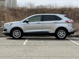 Used 2021 Ford Edge SEL w/ Cargo Accessory Package image 5