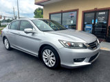 Used 2015 Honda Accord EX-L image 2