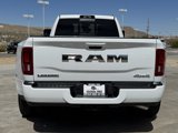 New 2025 RAM 3500 Laramie image 5