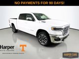 New 2025 RAM 1500 Limited image 3
