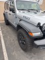 Used 2023 Jeep Wrangler Unlimited image 3
