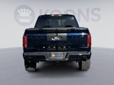 New 2025 Ford F150 Lariat w/ Equipment Group 502A High image 5