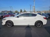 Used 2022 Acura ILX image 4